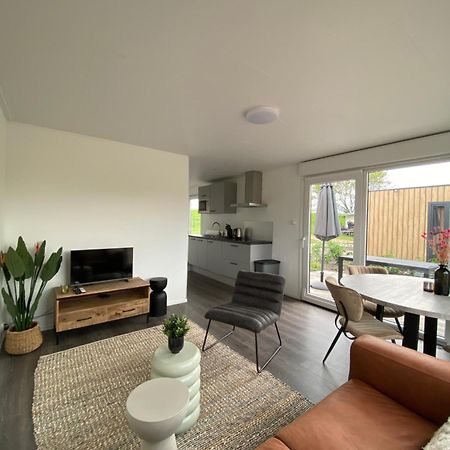 Vakantiepark Lemmer Exterior foto