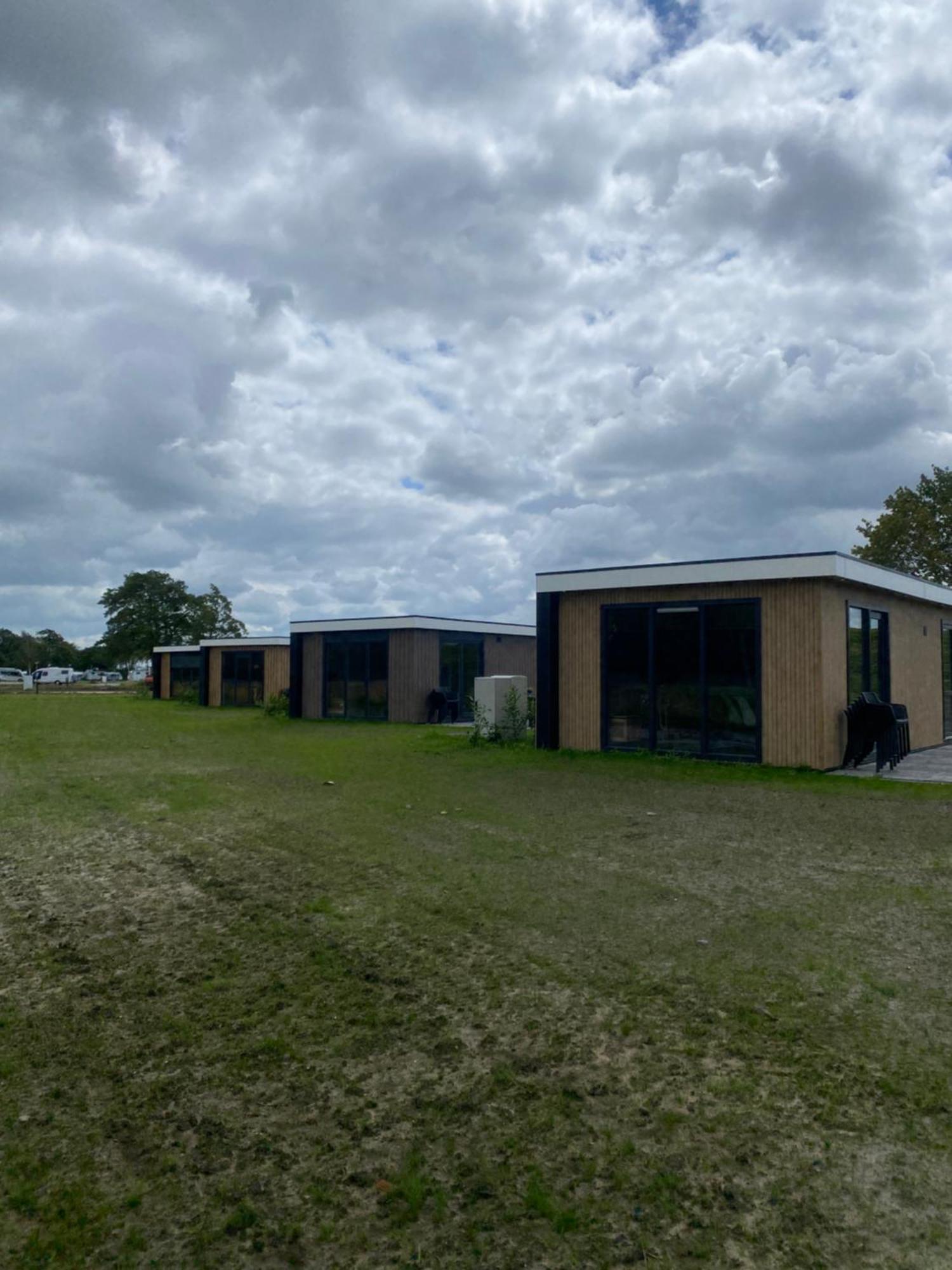 Vakantiepark Lemmer Exterior foto