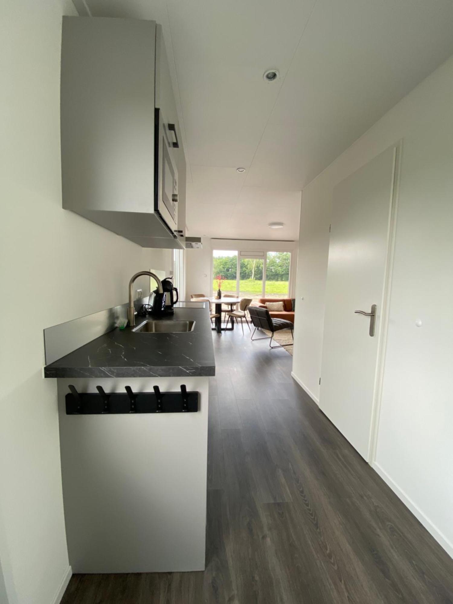 Vakantiepark Lemmer Exterior foto