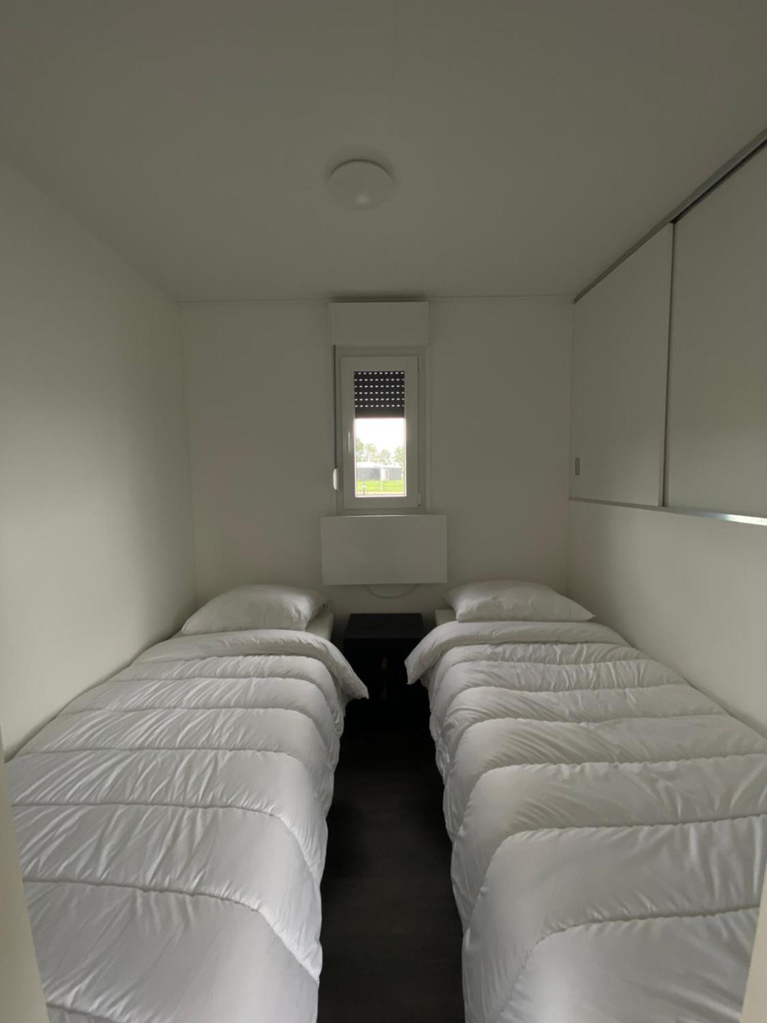 Vakantiepark Lemmer Exterior foto