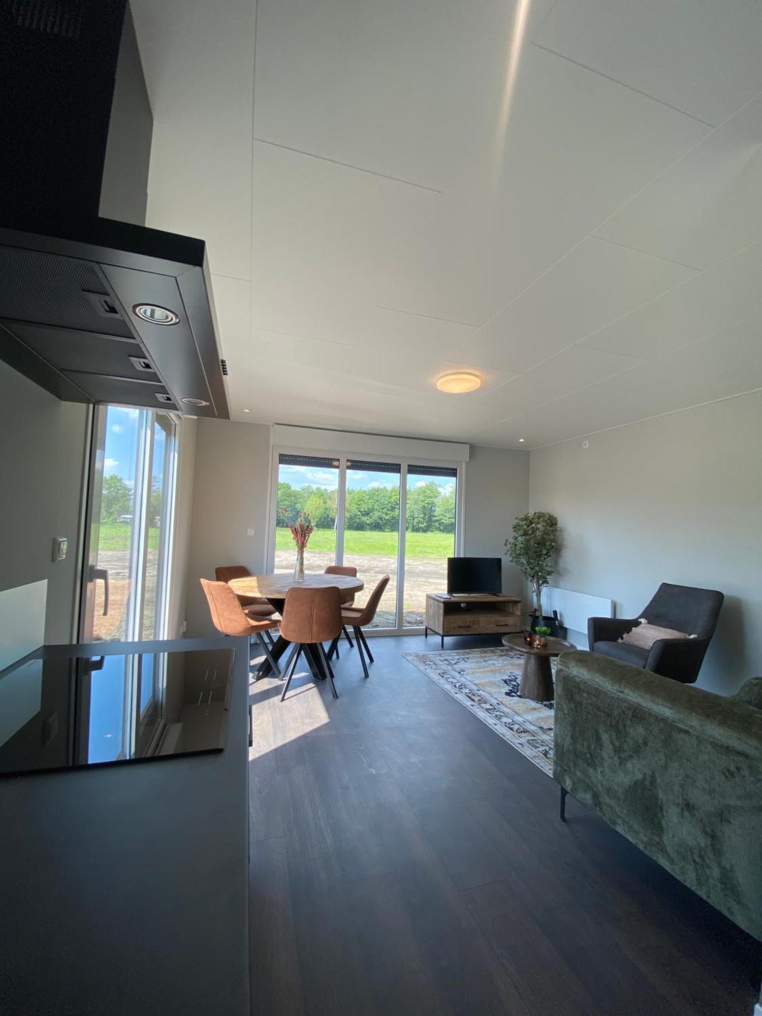 Vakantiepark Lemmer Exterior foto