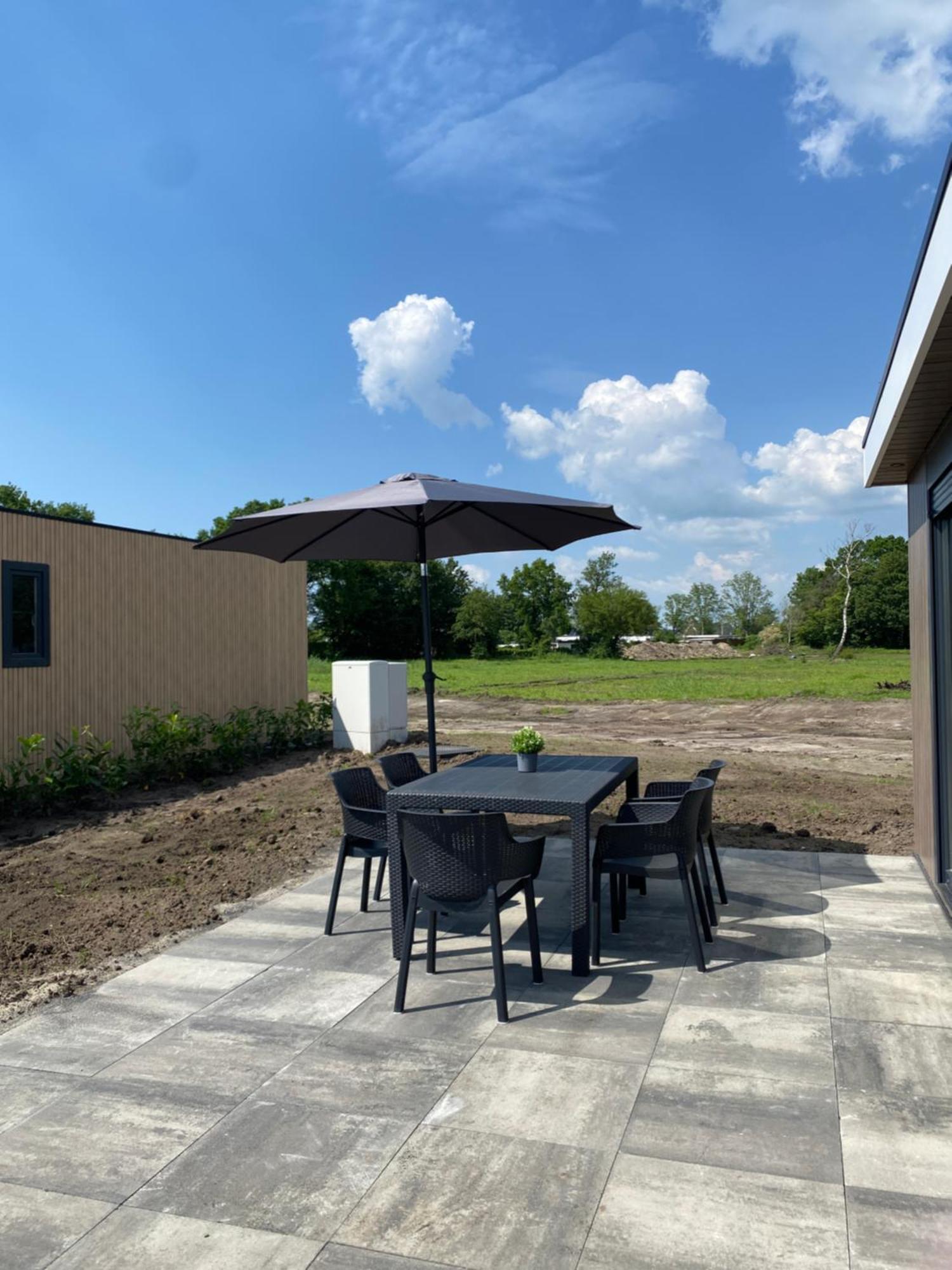 Vakantiepark Lemmer Exterior foto